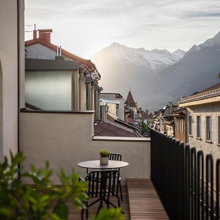 Mynt Merano Rooms Экстерьер фото