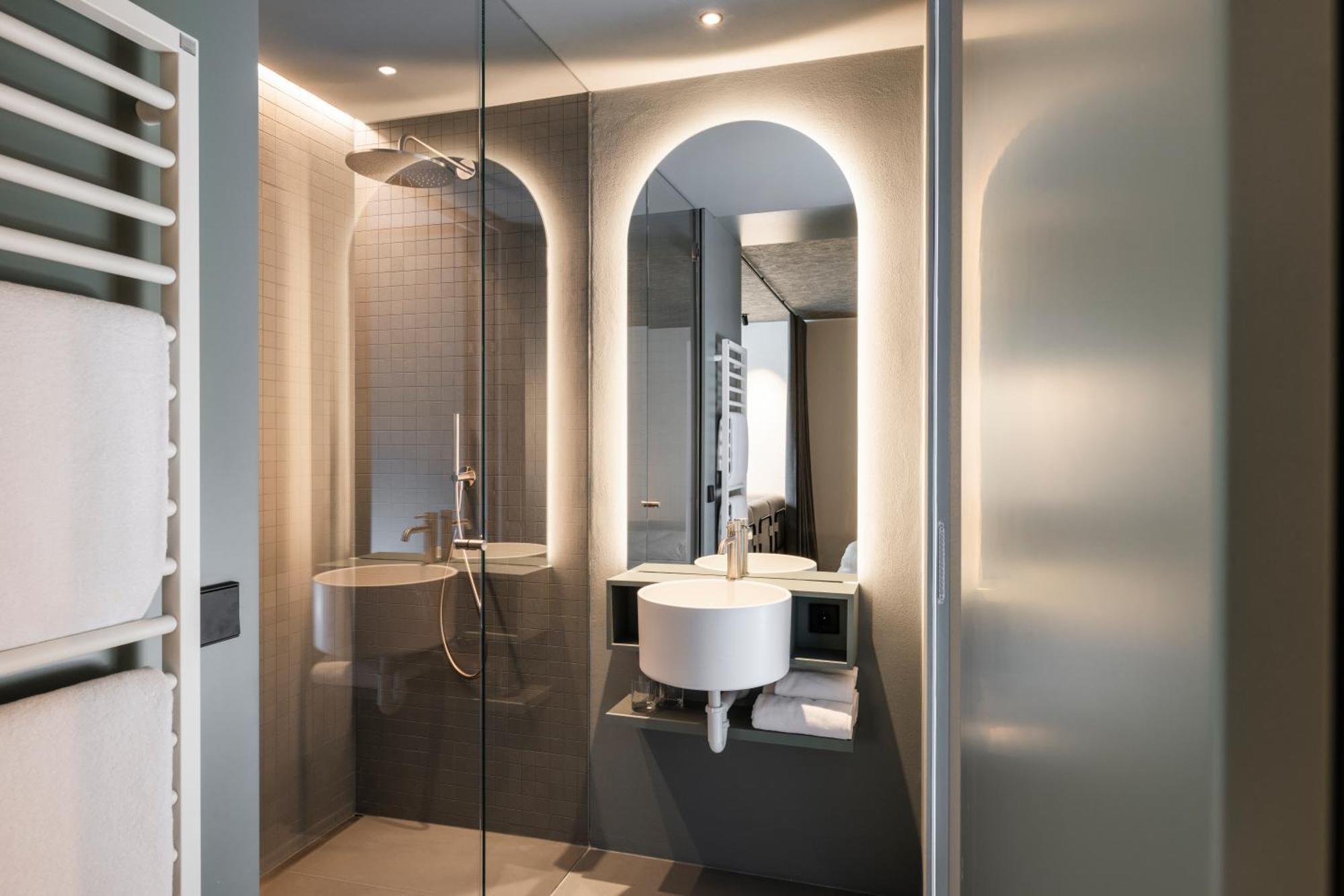Mynt Merano Rooms Экстерьер фото