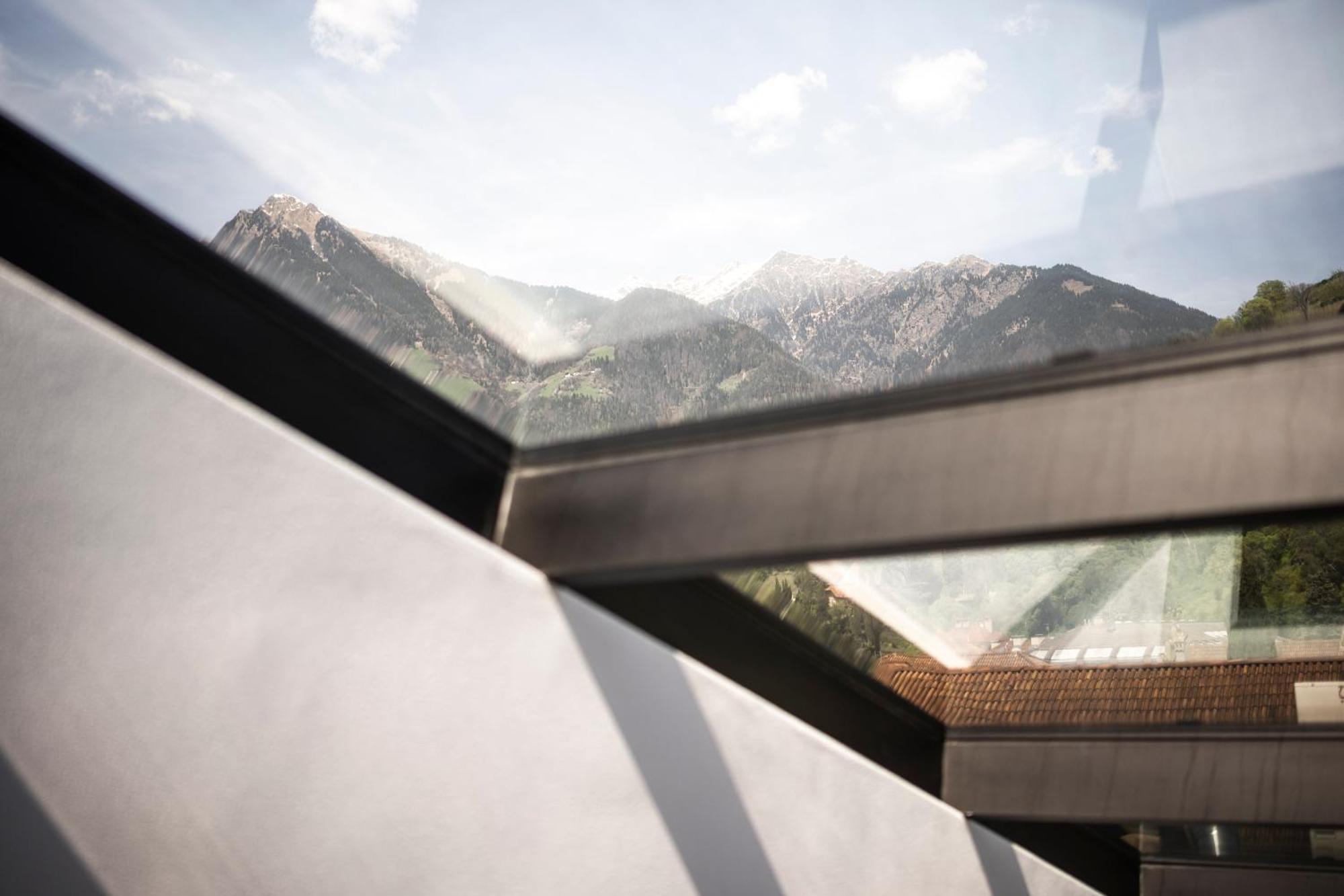 Mynt Merano Rooms Экстерьер фото