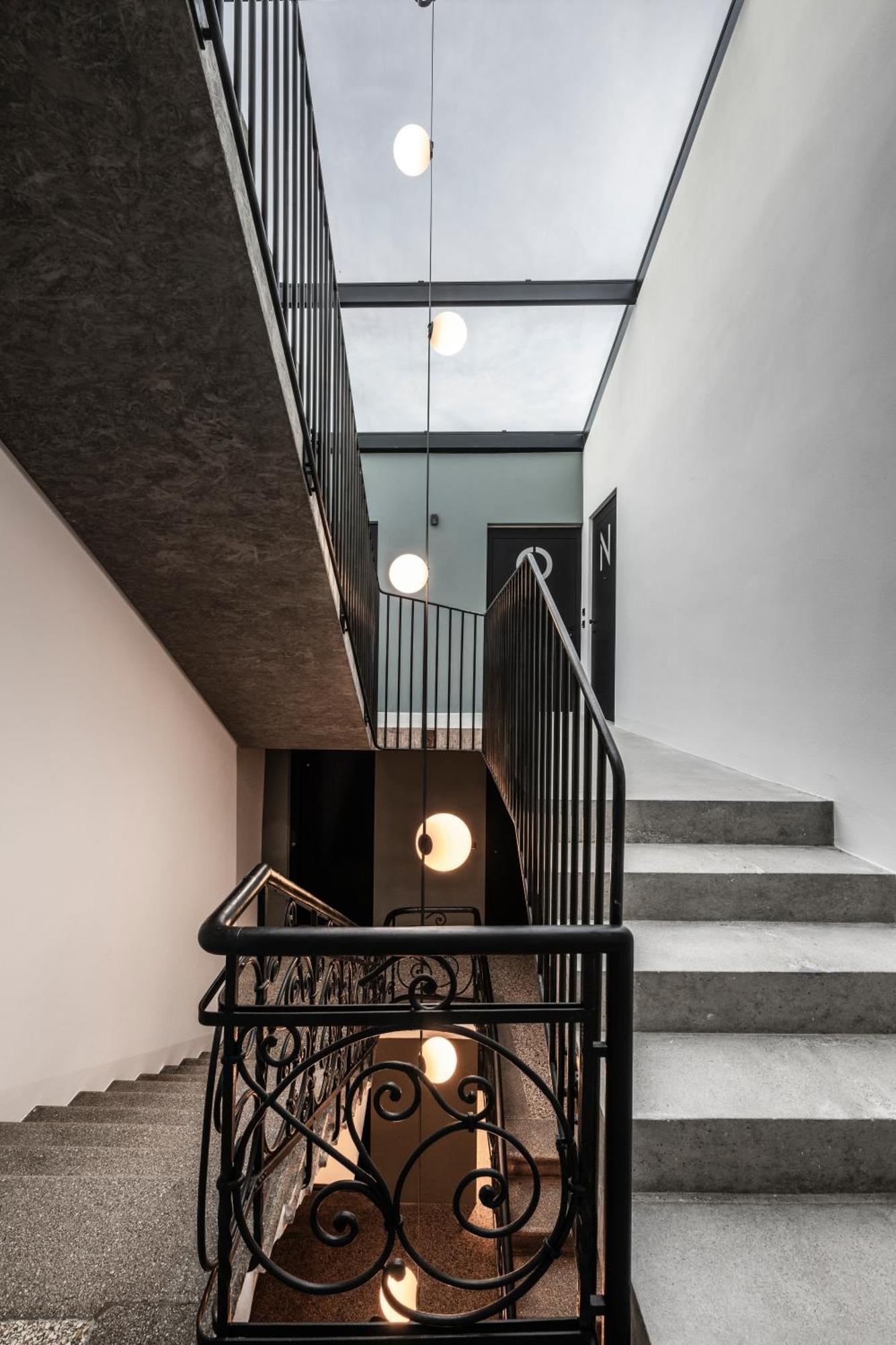 Mynt Merano Rooms Экстерьер фото