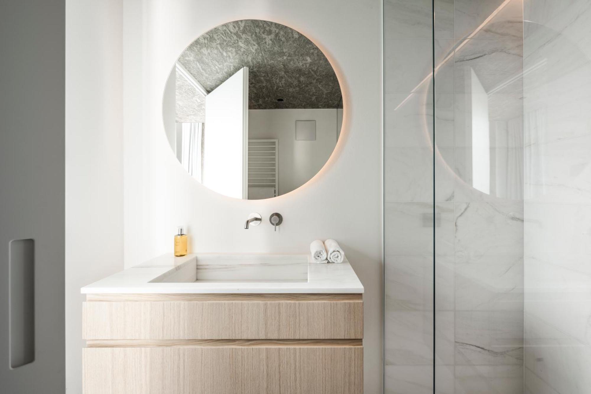 Mynt Merano Rooms Экстерьер фото