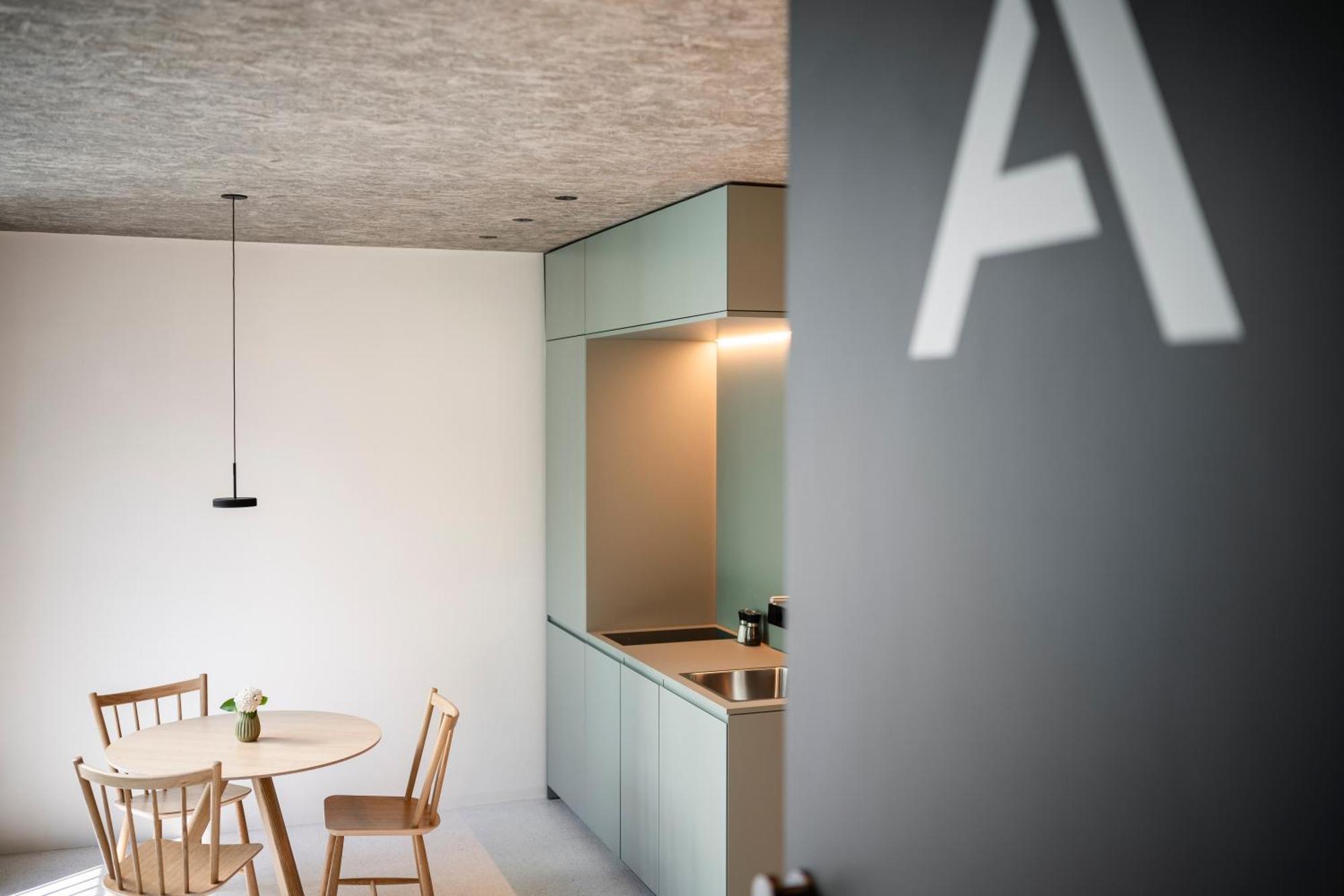 Mynt Merano Rooms Номер фото