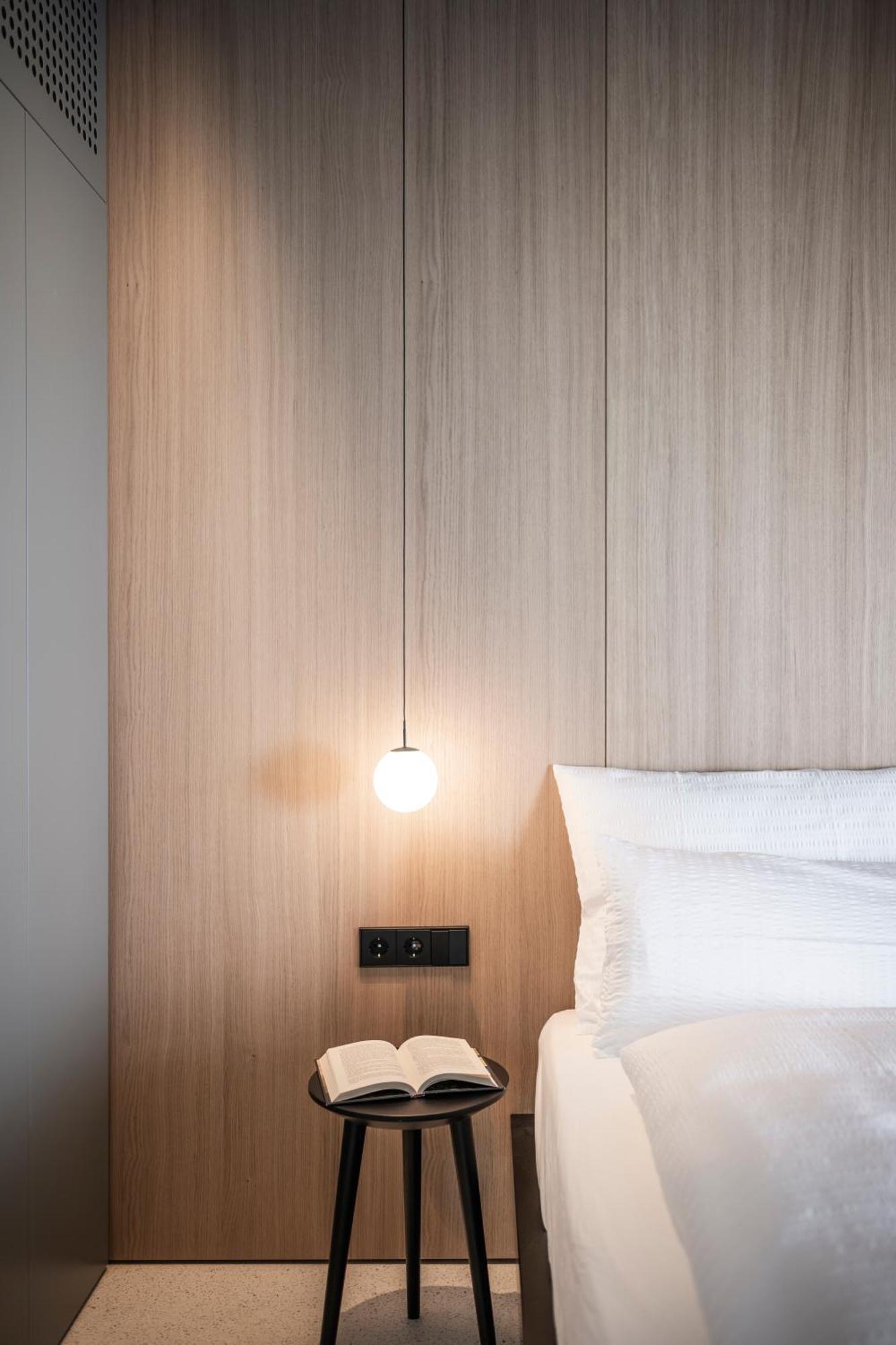 Mynt Merano Rooms Экстерьер фото