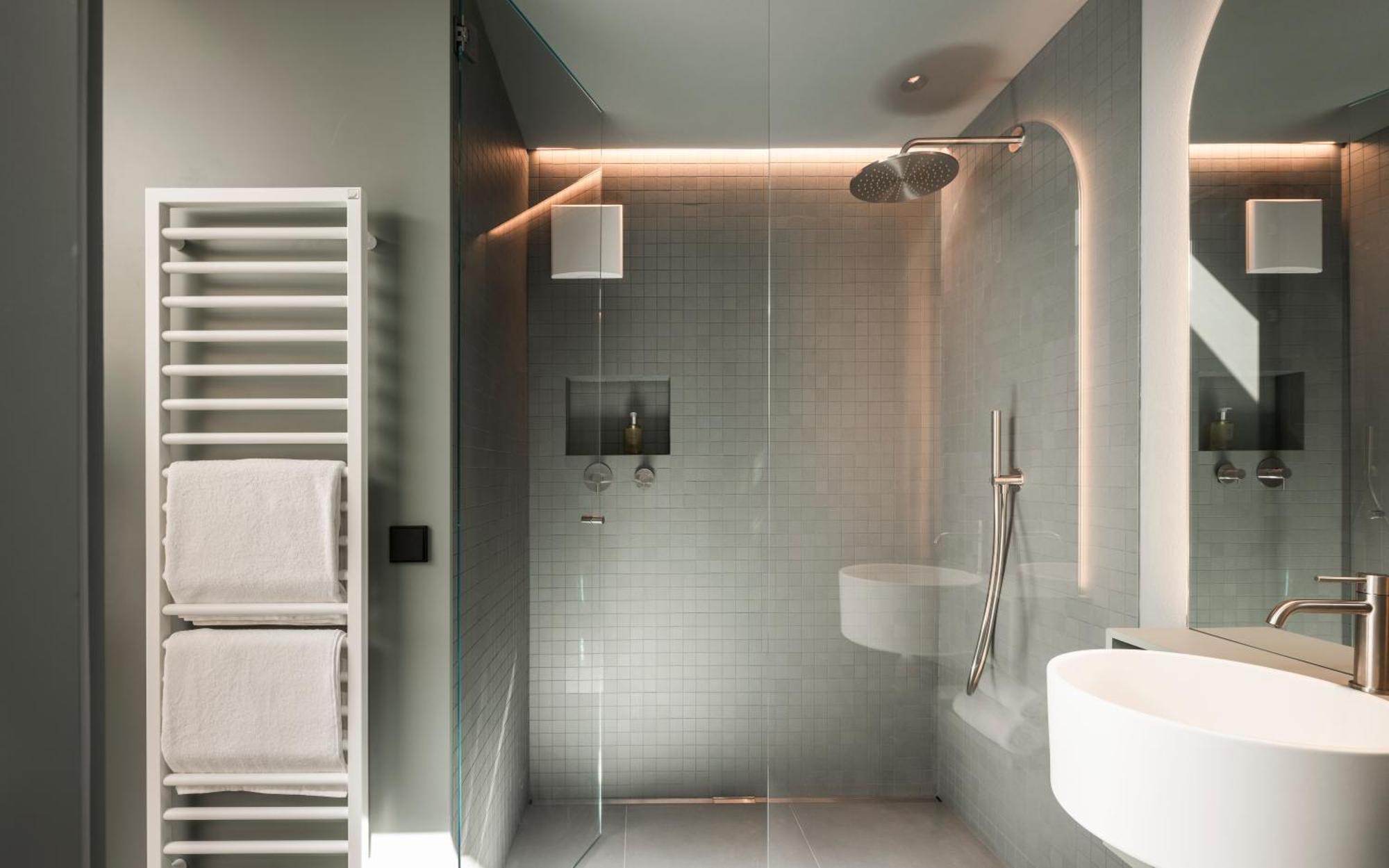 Mynt Merano Rooms Экстерьер фото