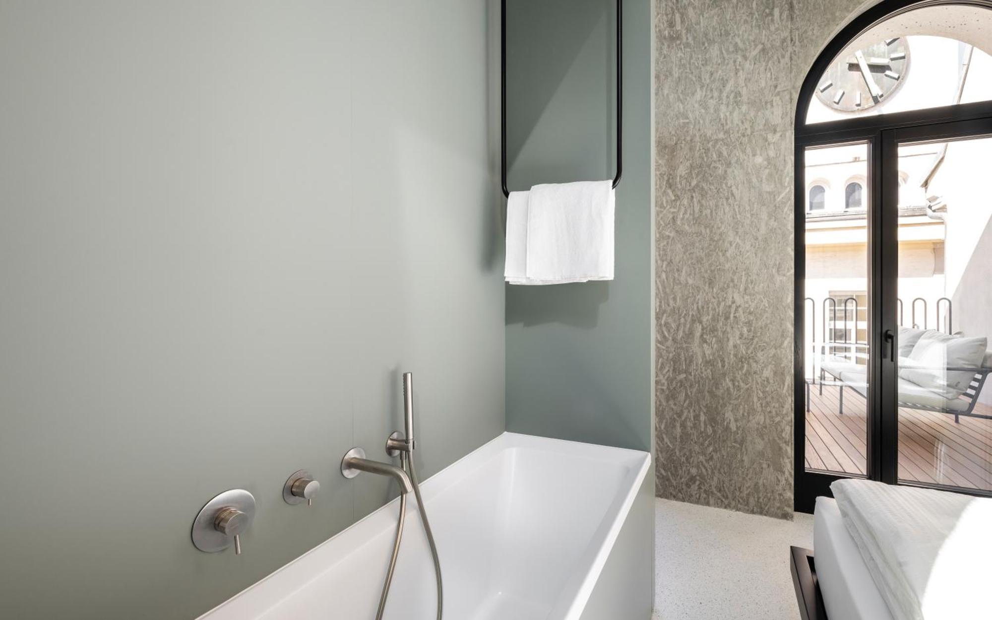 Mynt Merano Rooms Экстерьер фото