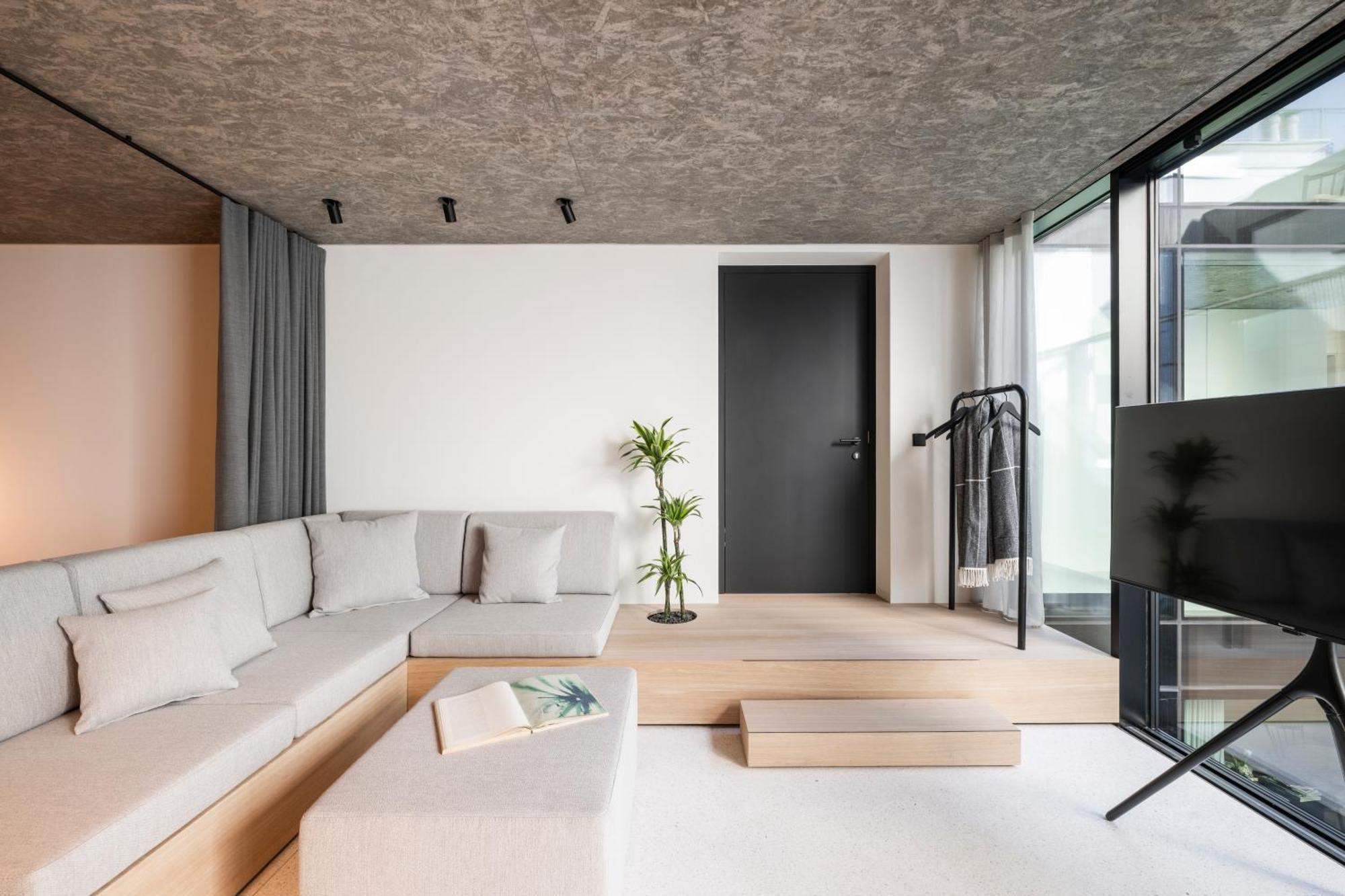 Mynt Merano Rooms Экстерьер фото