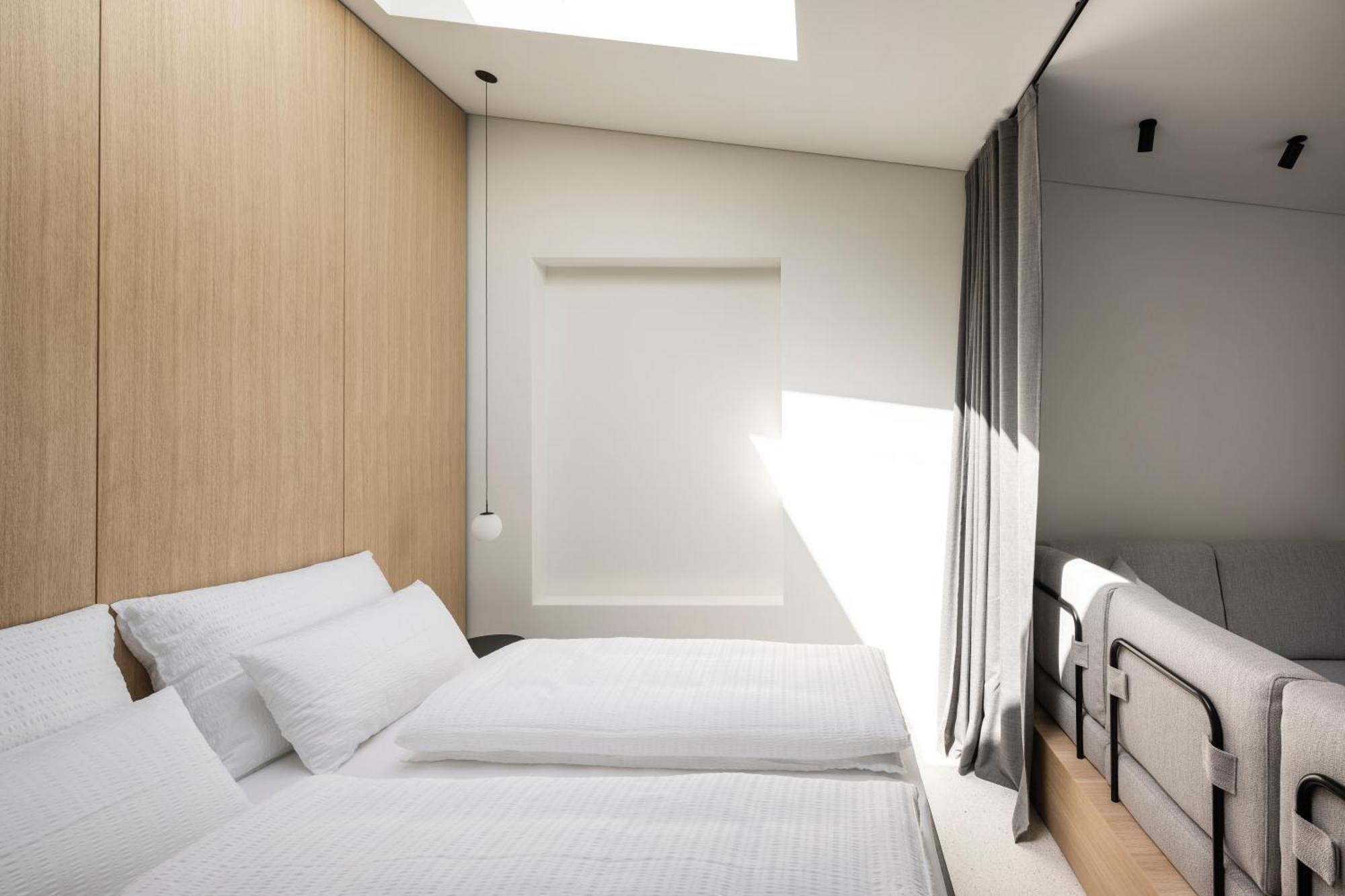 Mynt Merano Rooms Экстерьер фото