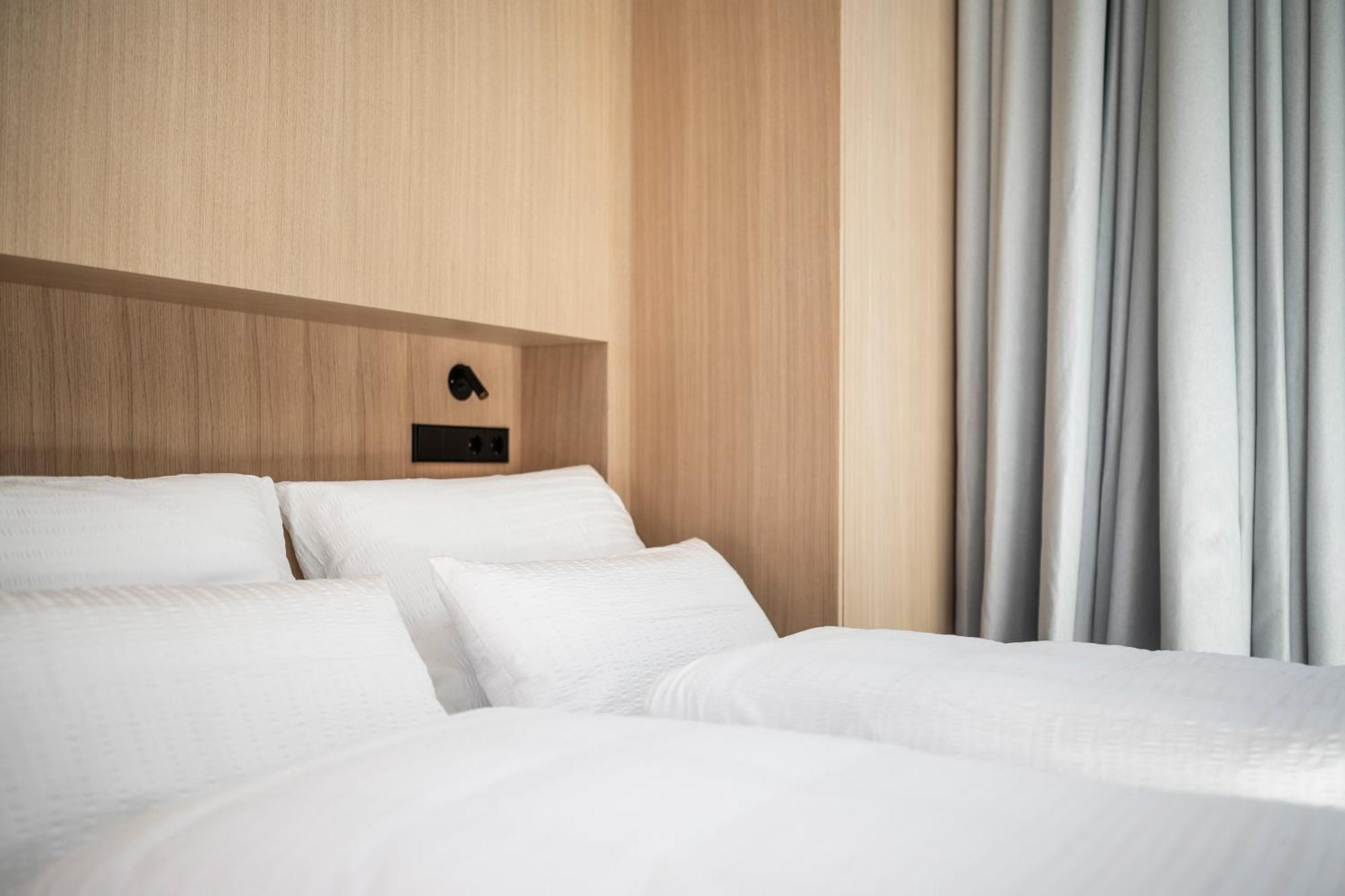 Mynt Merano Rooms Экстерьер фото