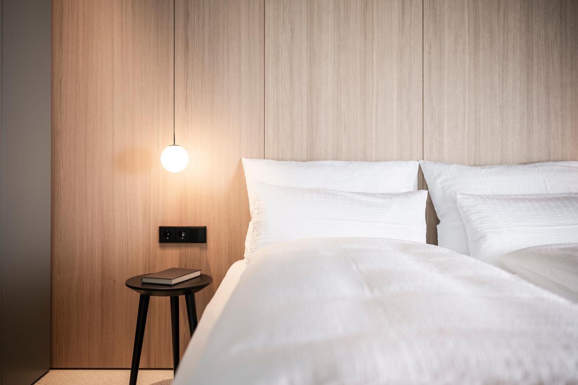 Mynt Merano Rooms Номер фото