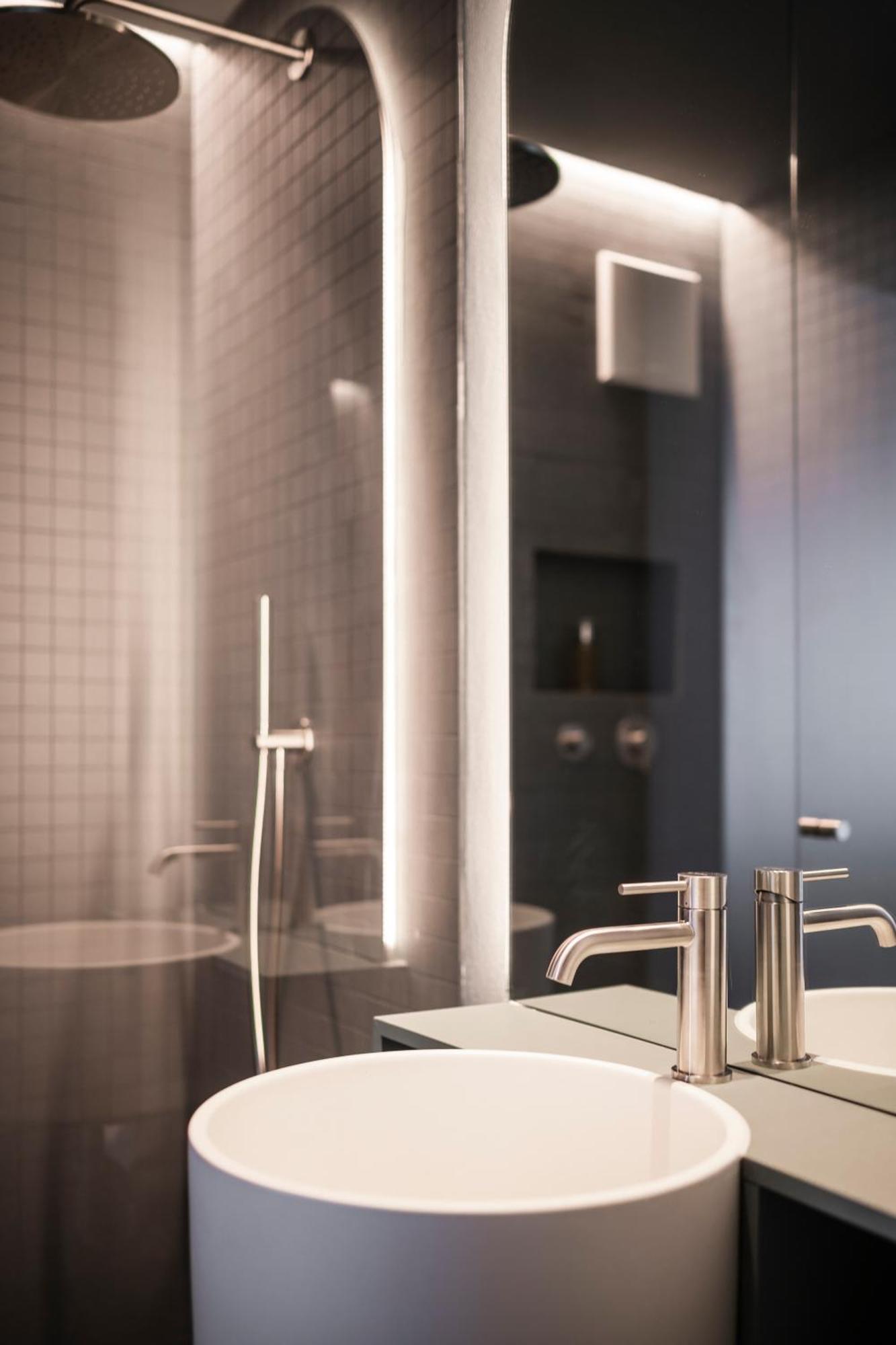 Mynt Merano Rooms Экстерьер фото
