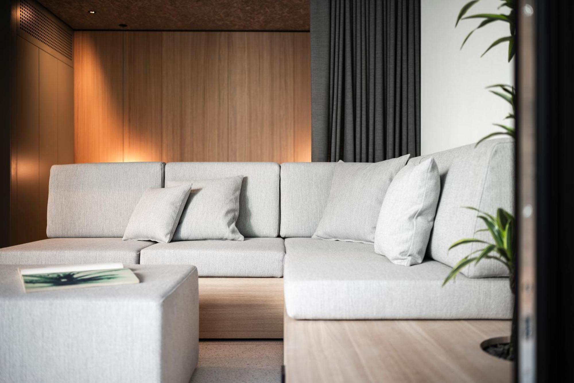 Mynt Merano Rooms Экстерьер фото