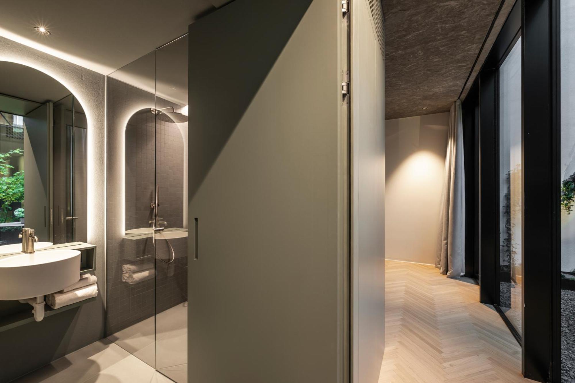 Mynt Merano Rooms Экстерьер фото