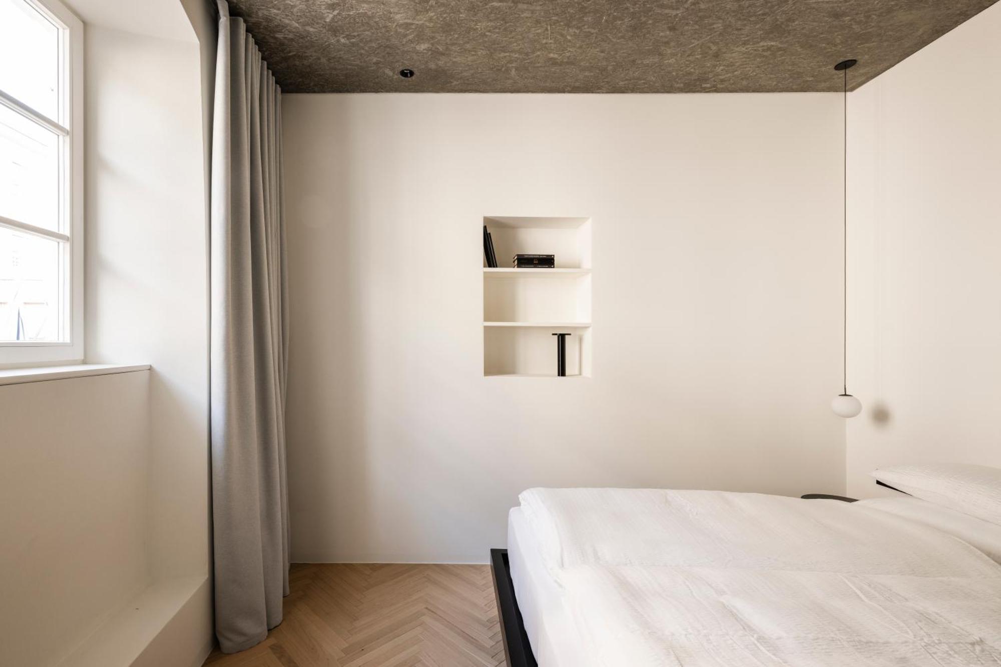 Mynt Merano Rooms Экстерьер фото