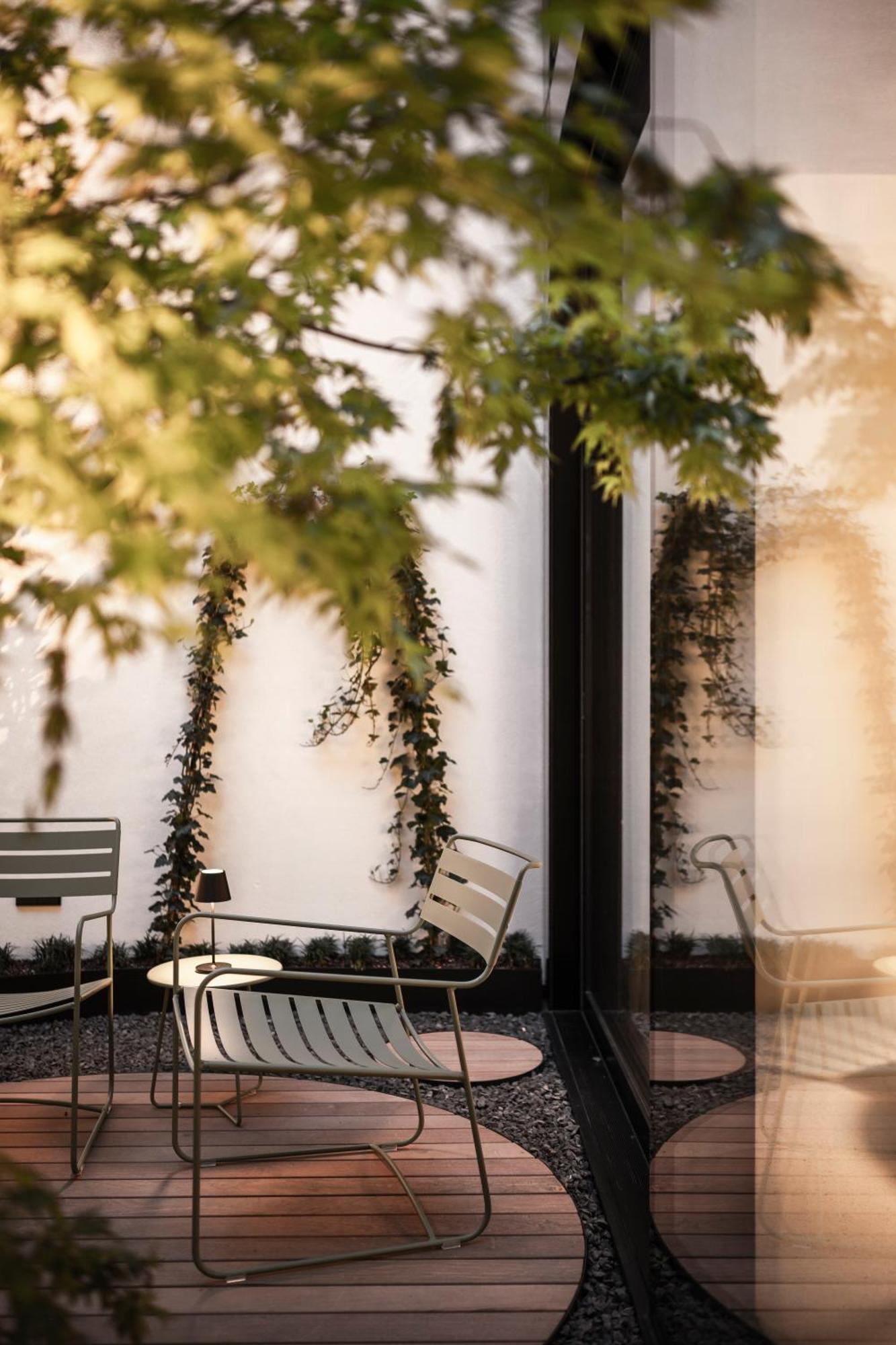 Mynt Merano Rooms Экстерьер фото