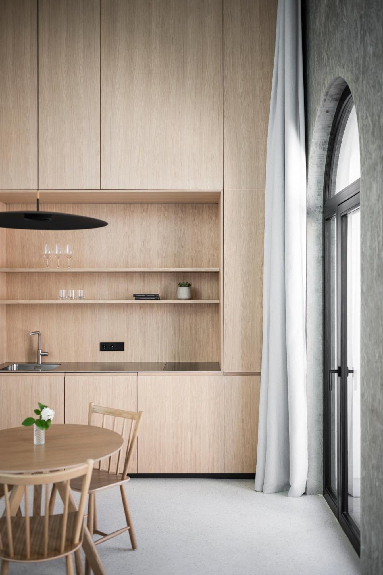 Mynt Merano Rooms Экстерьер фото