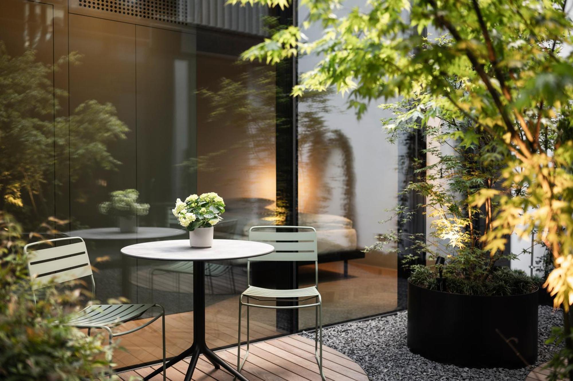 Mynt Merano Rooms Экстерьер фото