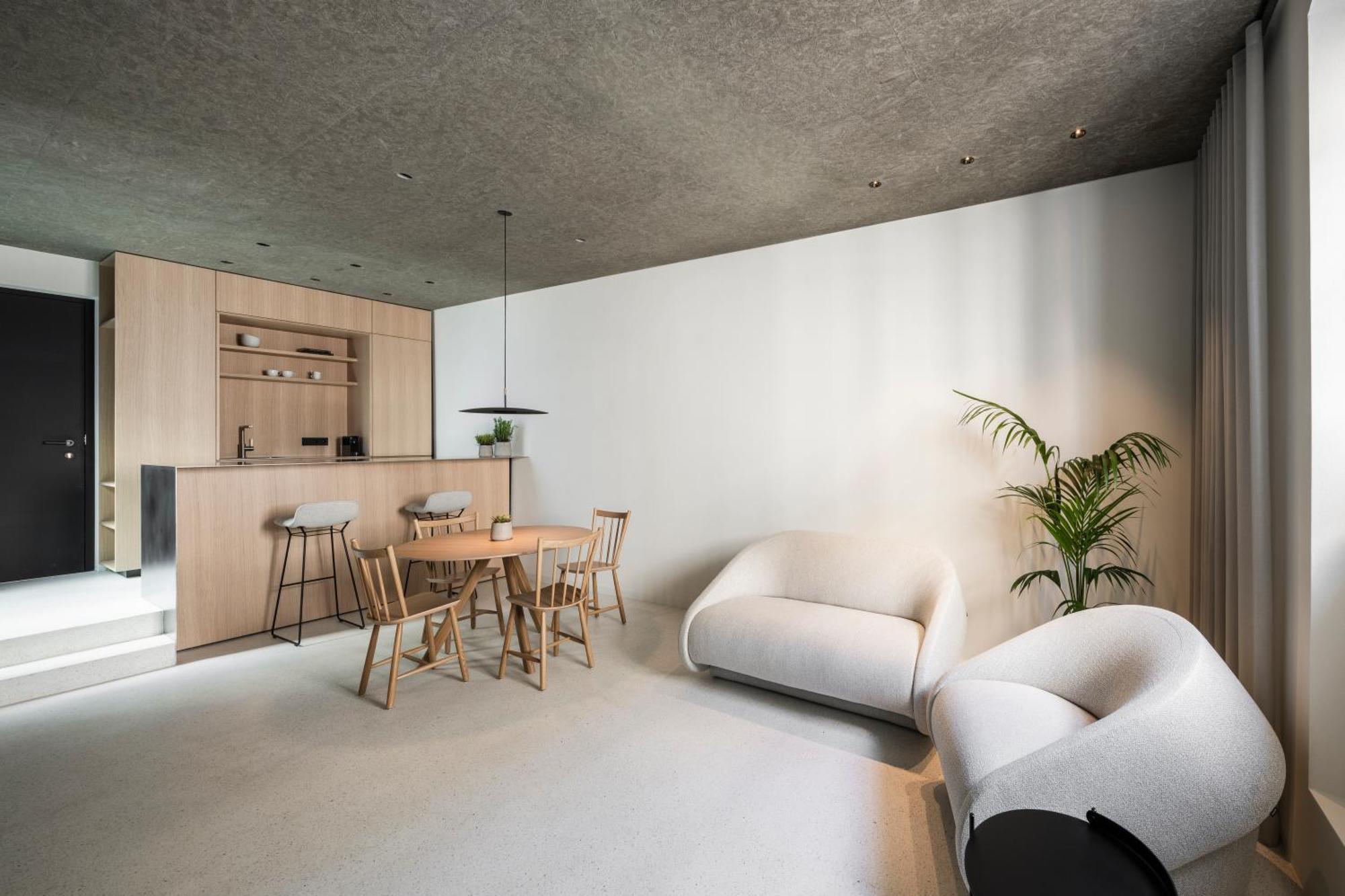 Mynt Merano Rooms Экстерьер фото