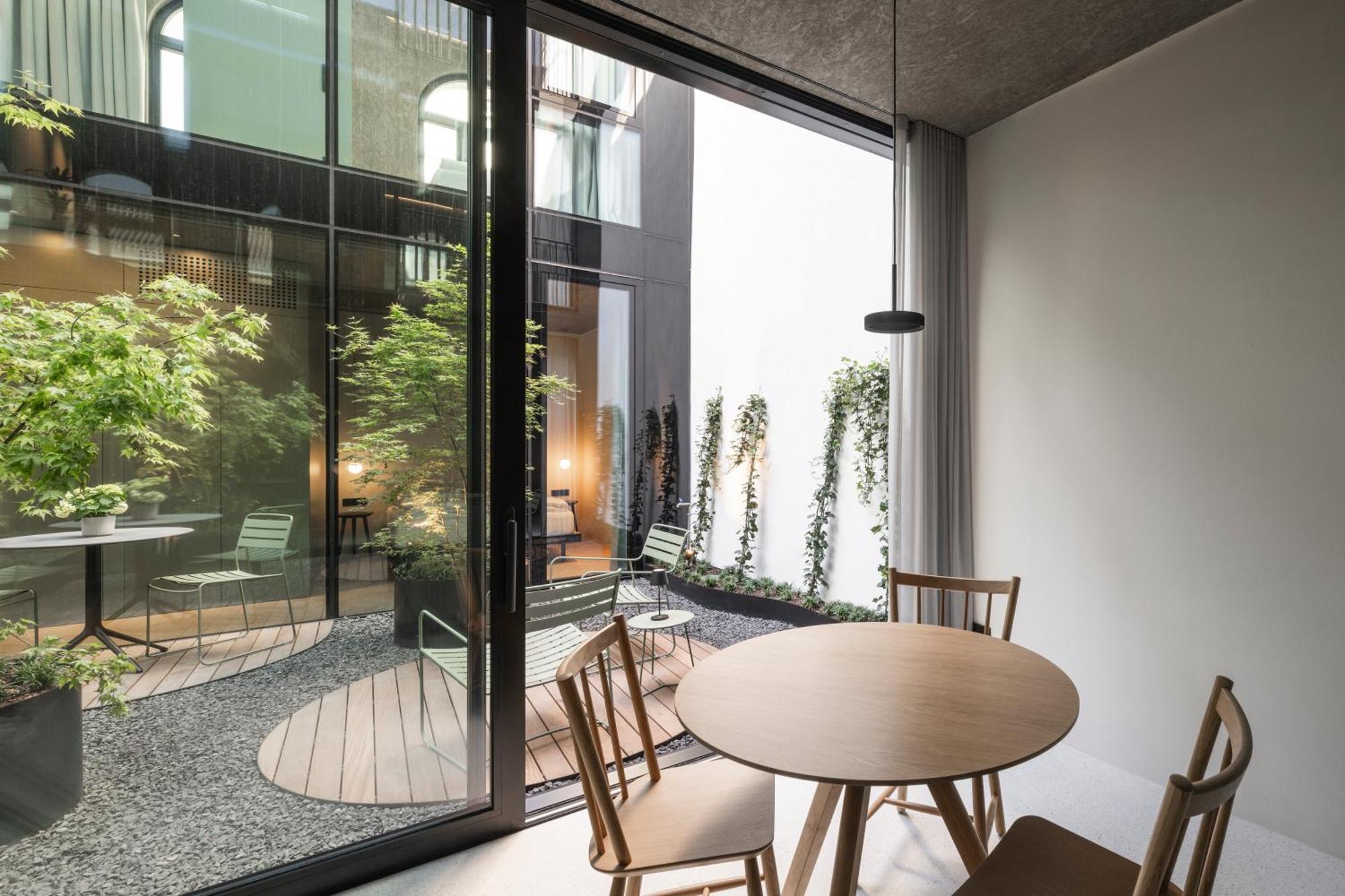 Mynt Merano Rooms Экстерьер фото