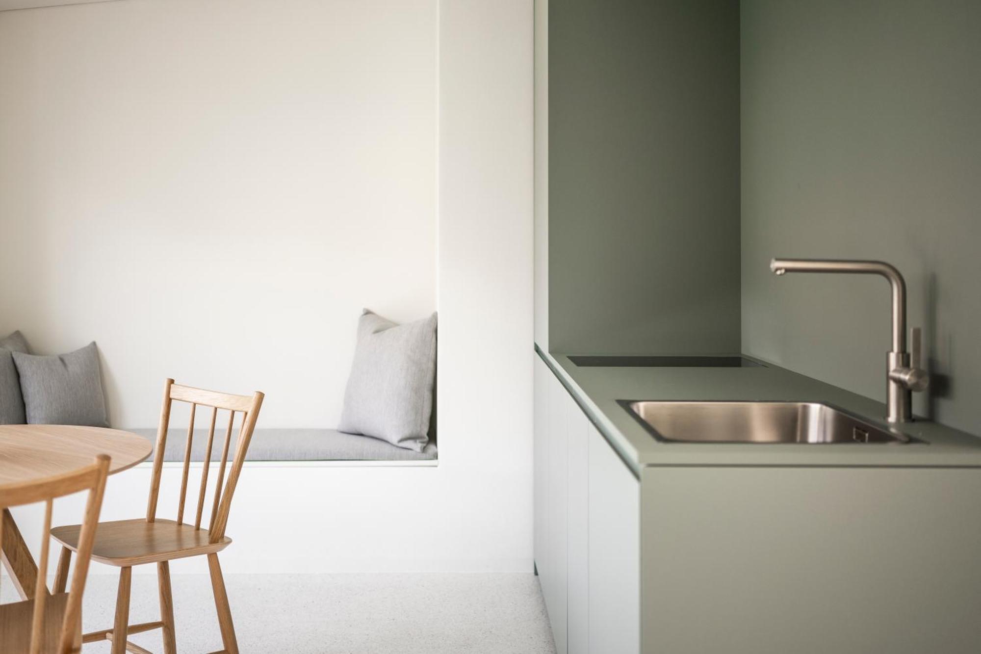 Mynt Merano Rooms Экстерьер фото