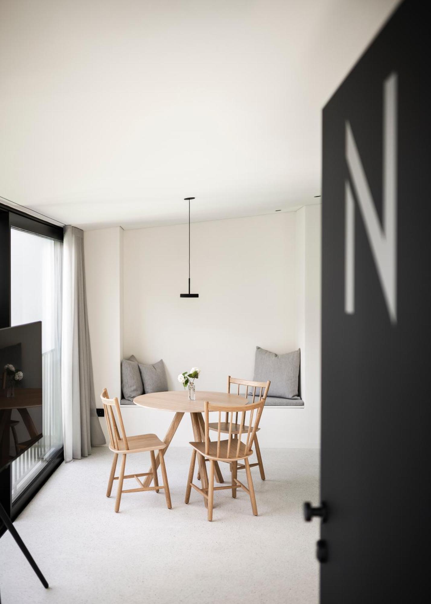 Mynt Merano Rooms Номер фото