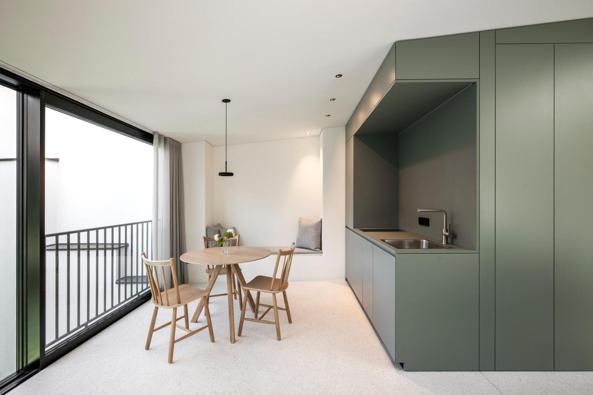 Mynt Merano Rooms Экстерьер фото
