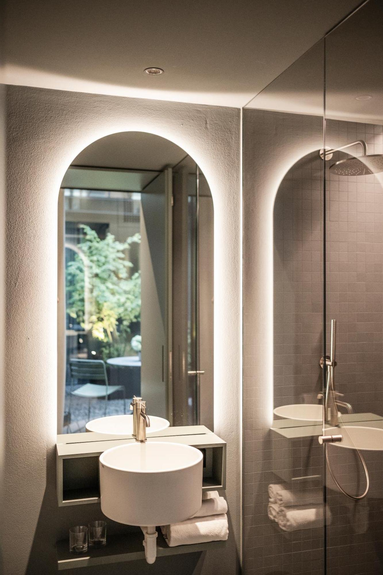 Mynt Merano Rooms Экстерьер фото