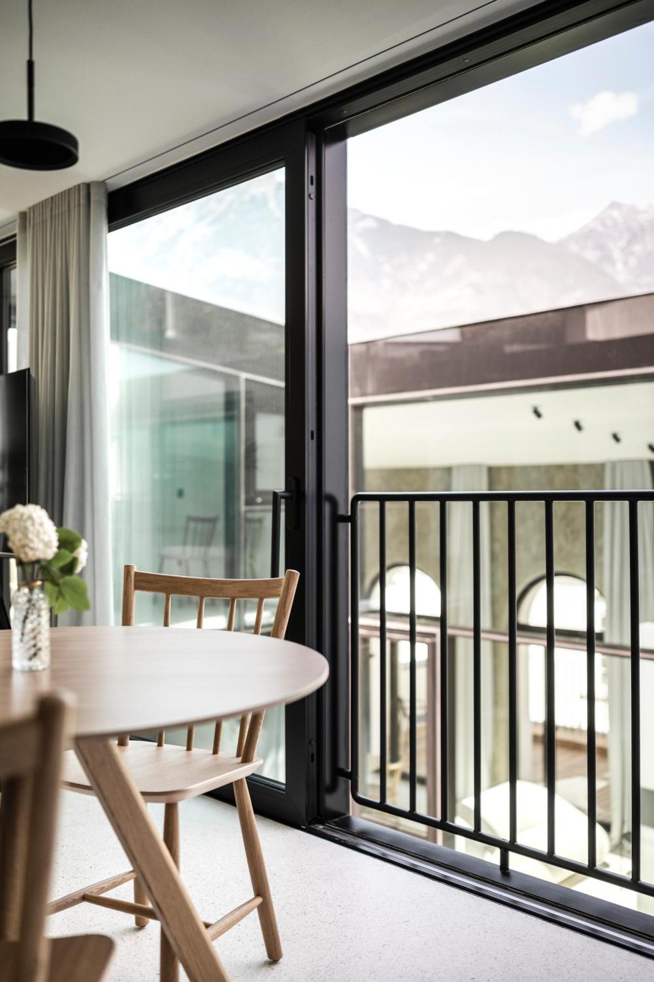 Mynt Merano Rooms Экстерьер фото