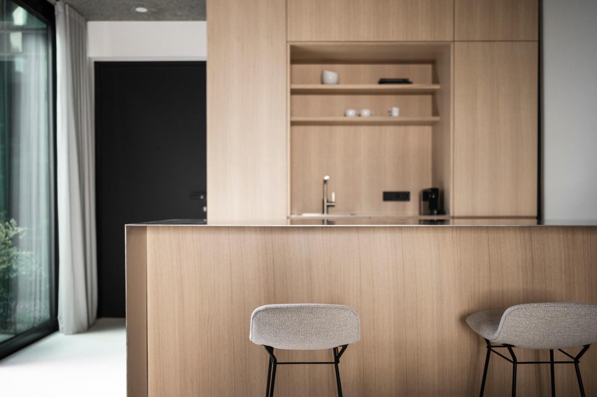 Mynt Merano Rooms Экстерьер фото
