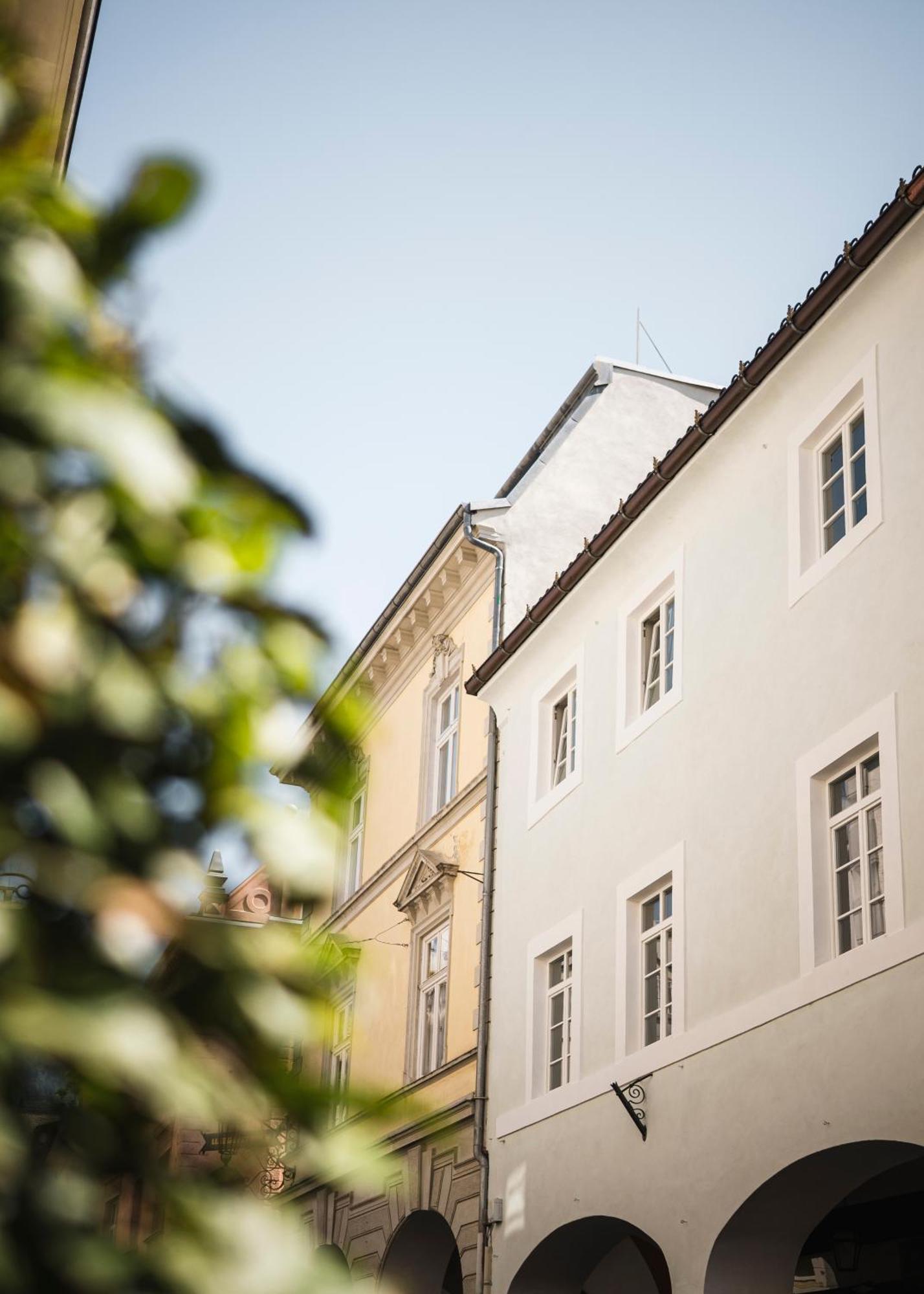 Mynt Merano Rooms Экстерьер фото